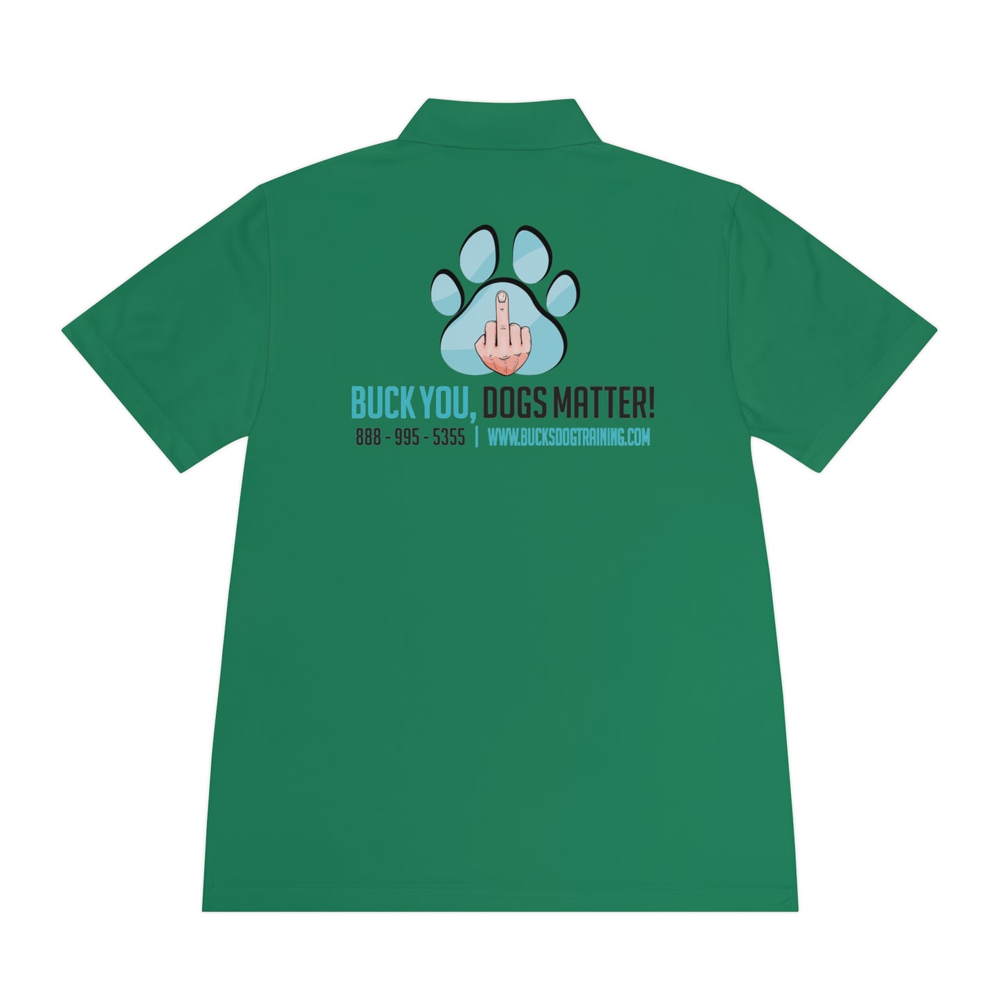 Men's Sport Polo Shirt