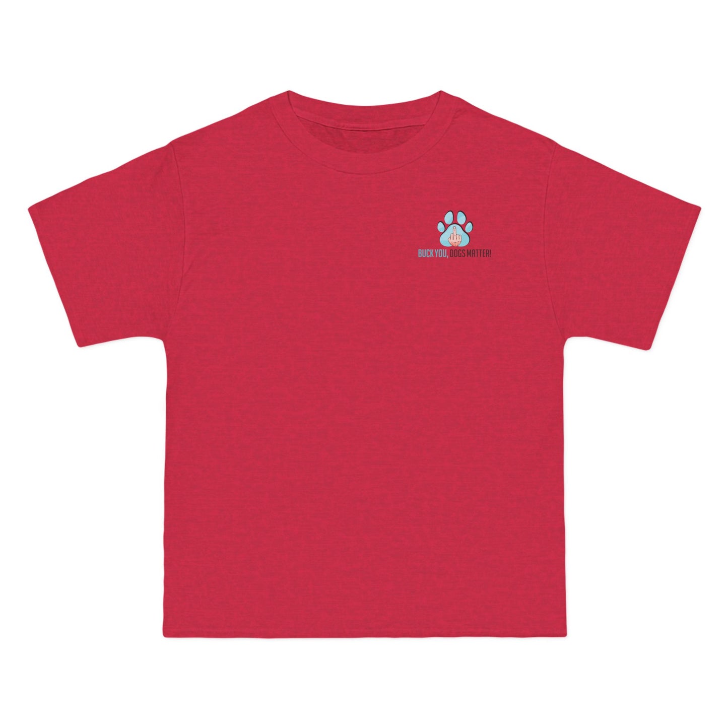 Beefy-T®  Short-Sleeve T-Shirt