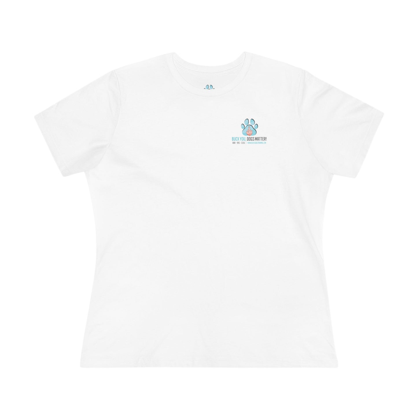 Women's Cotton Tee