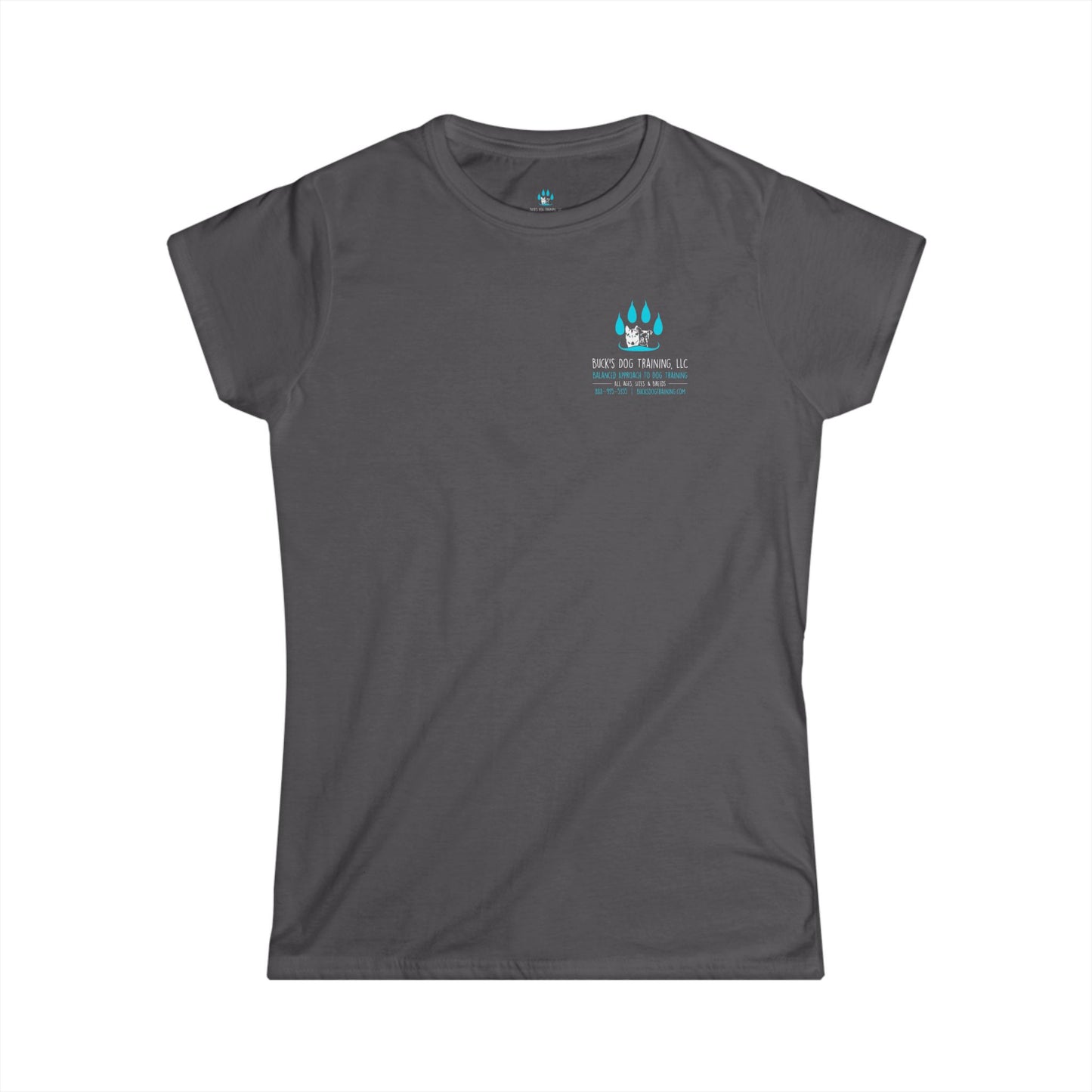 Women's Softstyle Tee