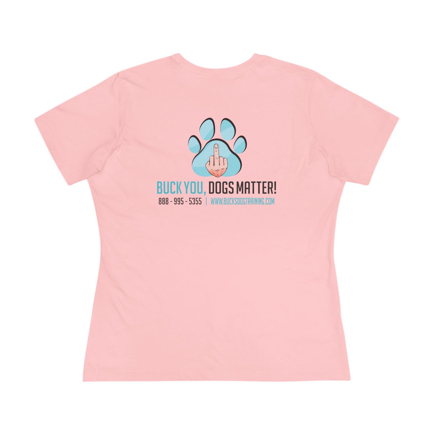 Women's Cotton Tee