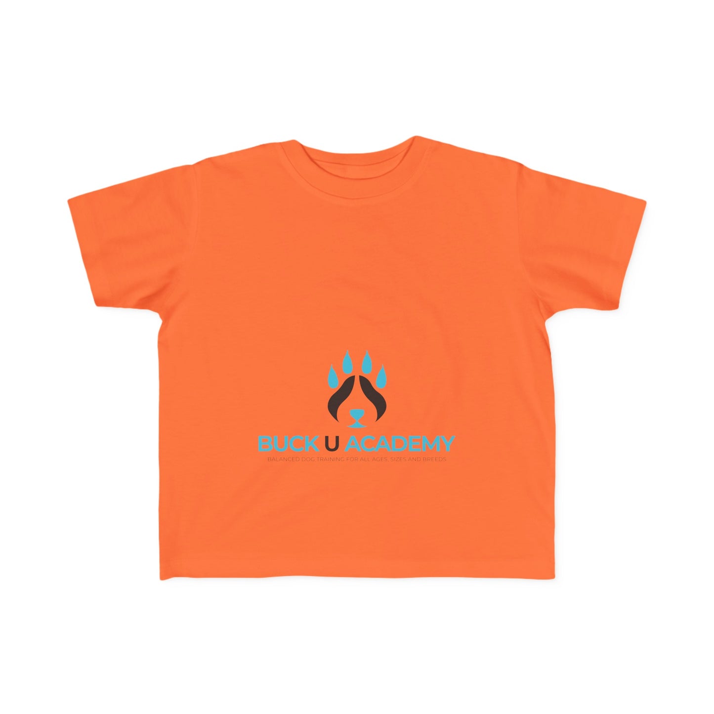 Toddler's Fine Jersey Tee