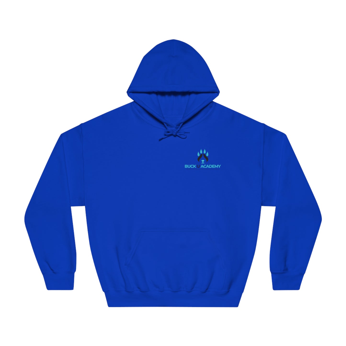 Unisex DryBlend® Hooded Sweatshirt