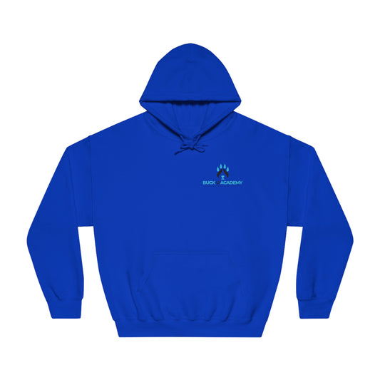 Unisex DryBlend® Hooded Sweatshirt