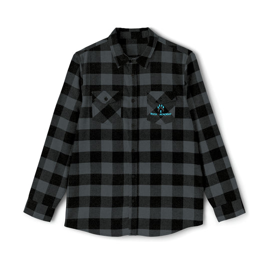 Unisex Flannel Shirt