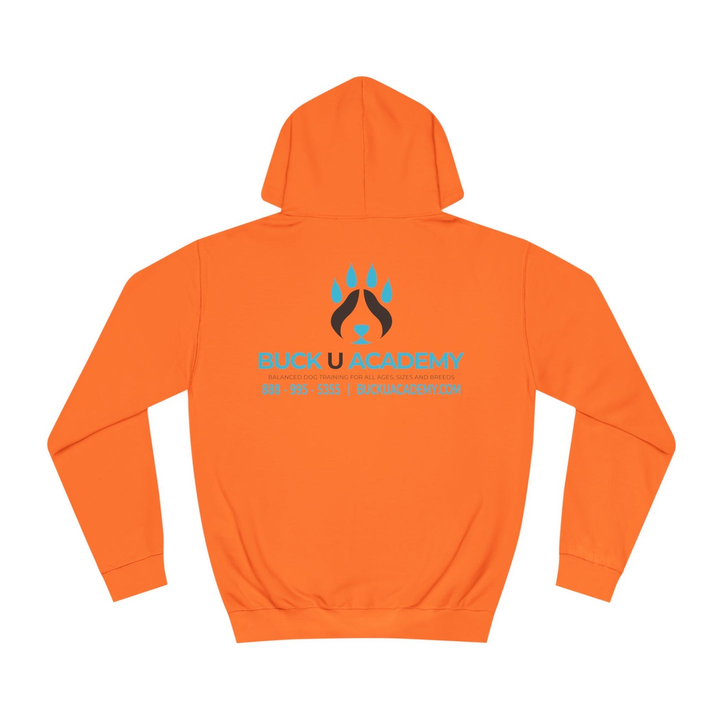 Unisex College Hoodie
