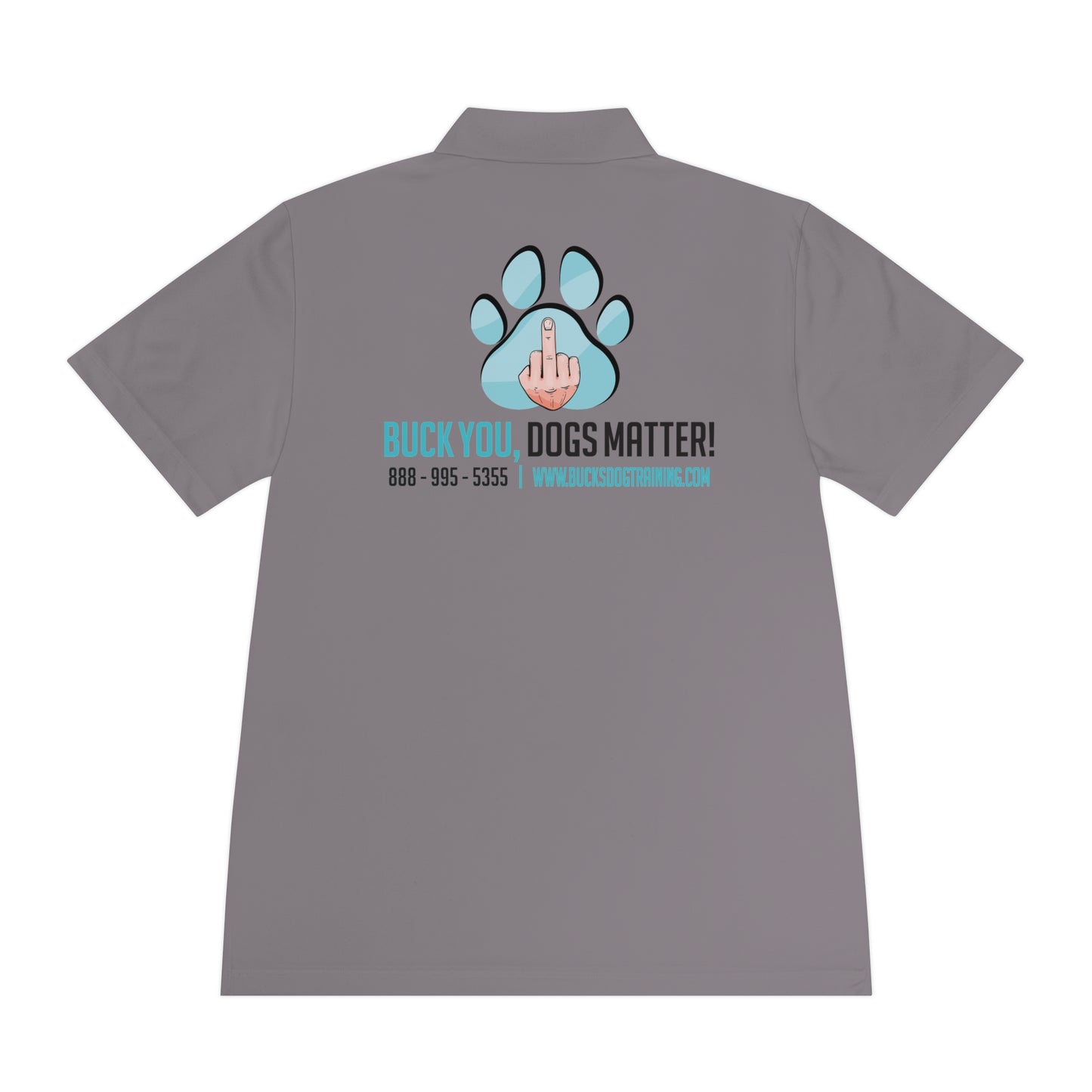 Men's Sport Polo Shirt