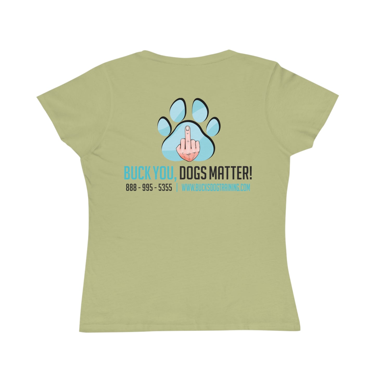 Organic Women's Classic T-Shirt
