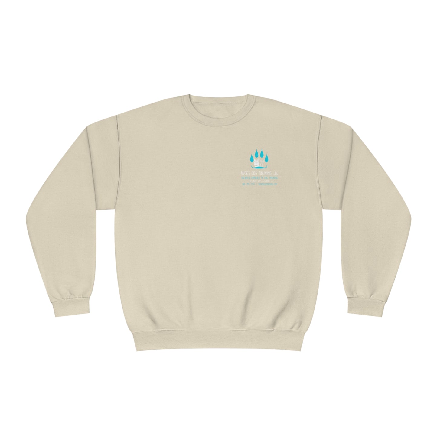 Unisex NuBlend® Crewneck Sweatshirt