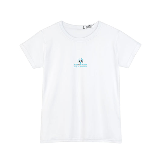 Women's Short Sleeve Shirt (AOP)