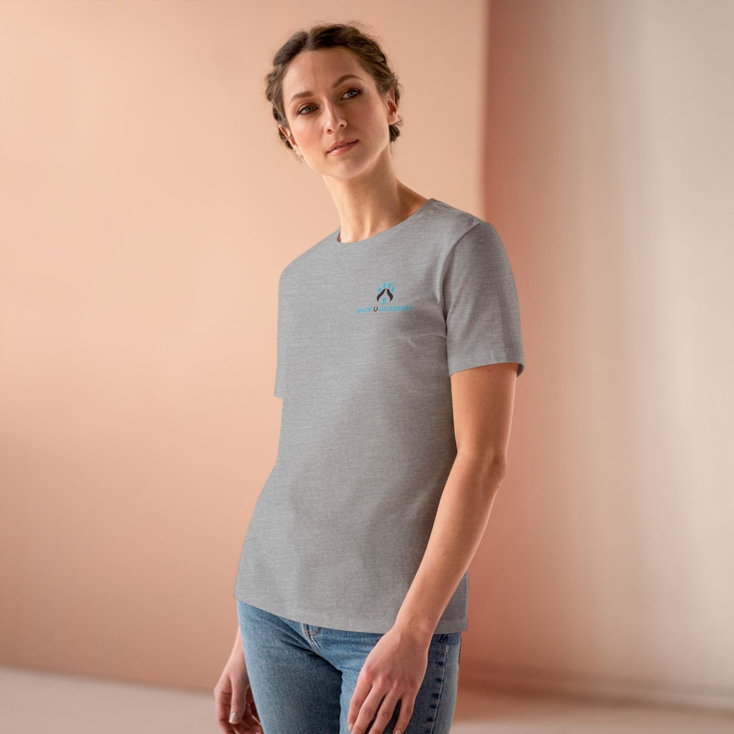 Women's Cotton Tee