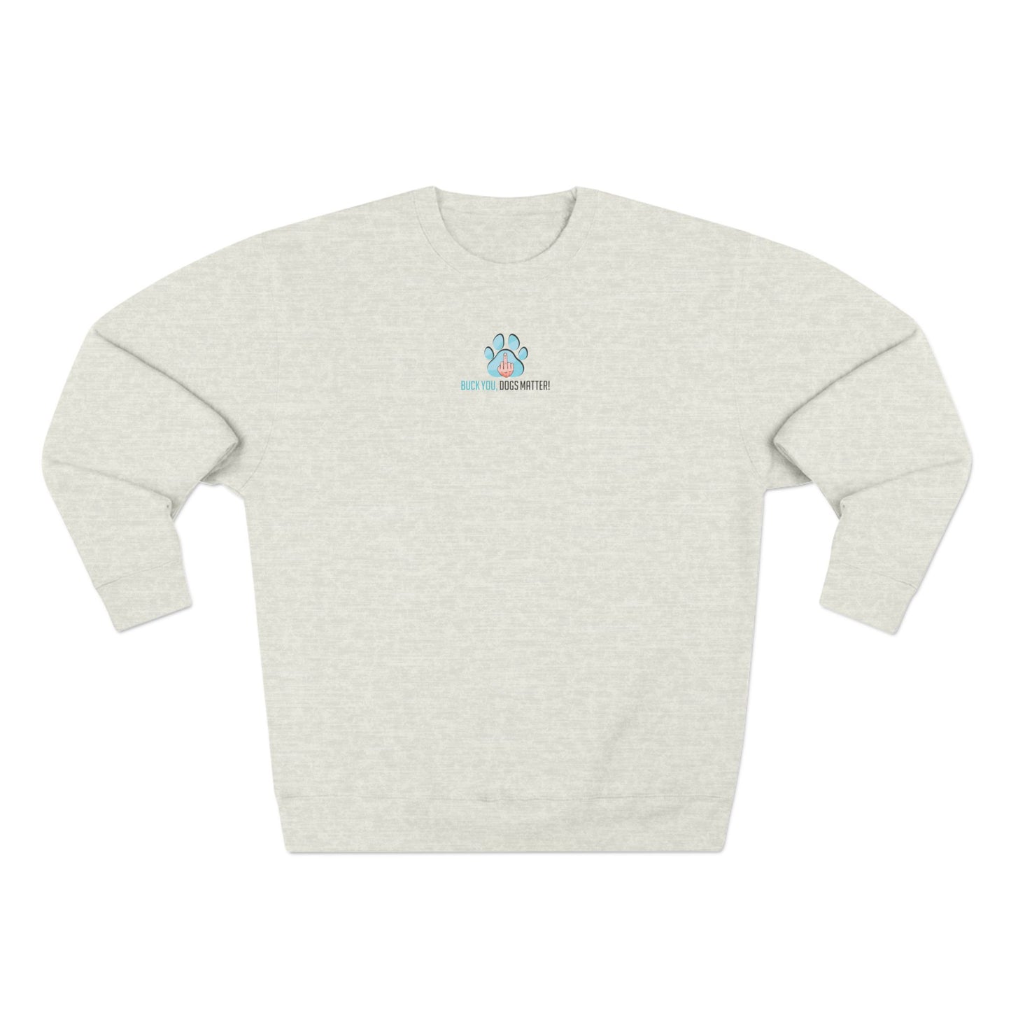 Unisex Crewneck Sweatshirt
