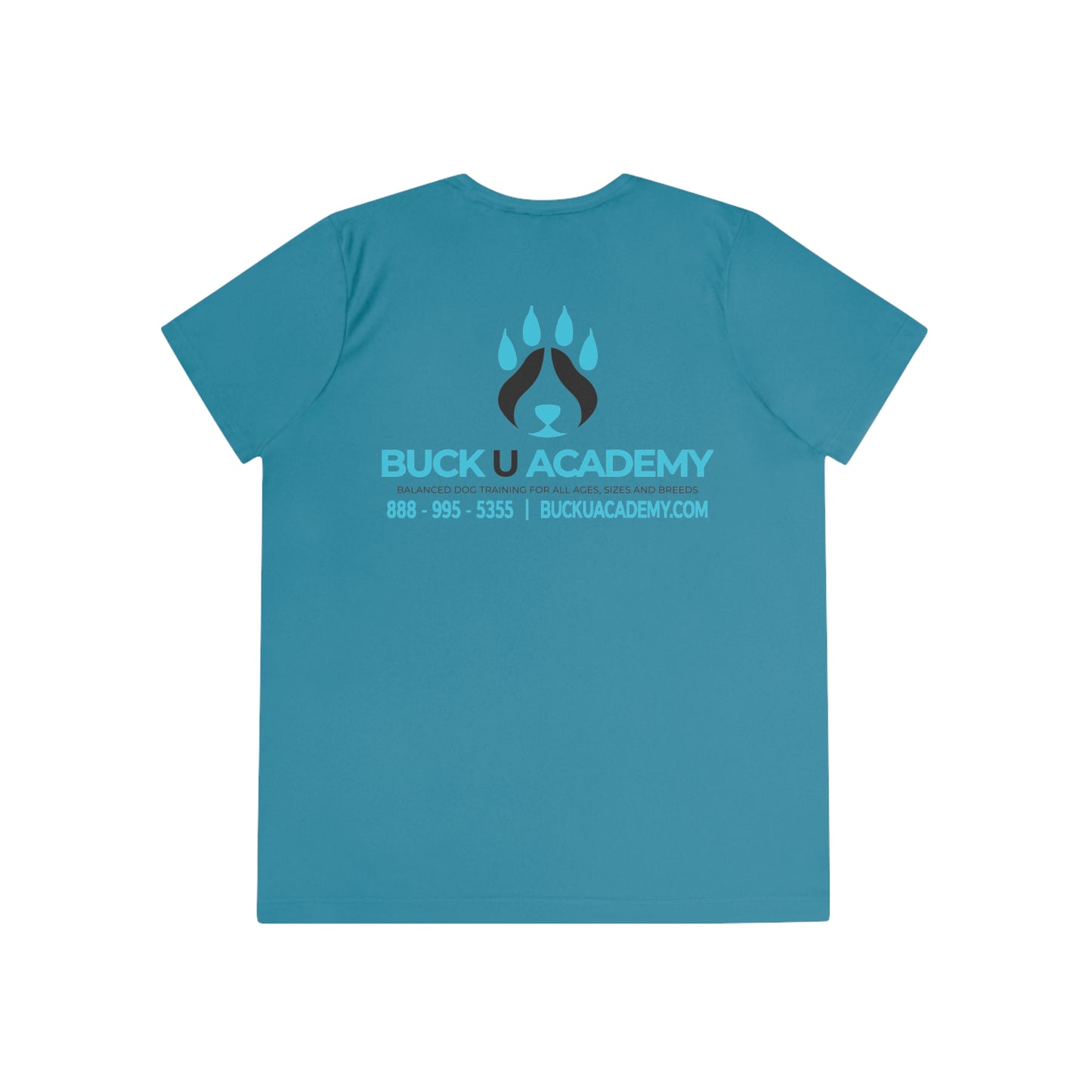 Ladies Competitor Tee