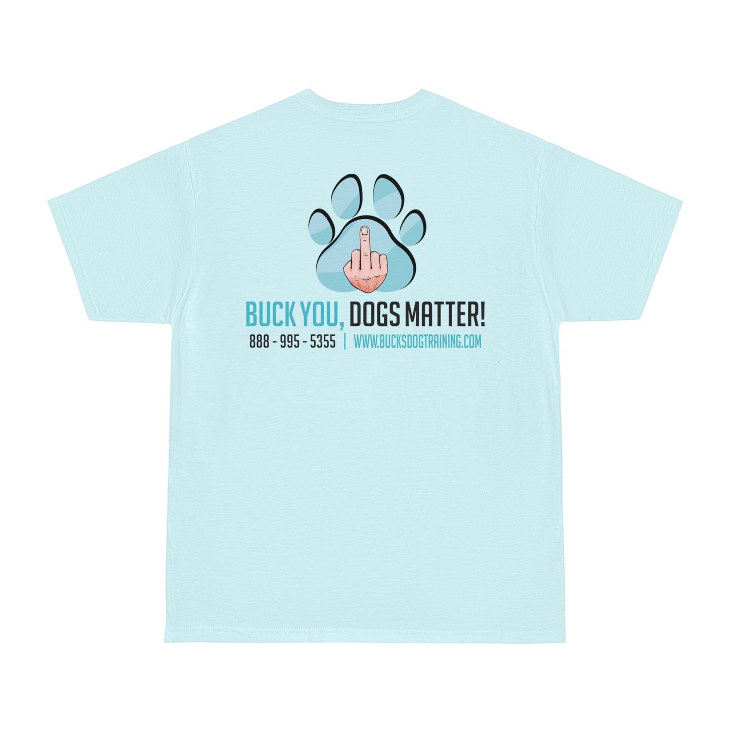 Unisex Hammer™ T-shirt