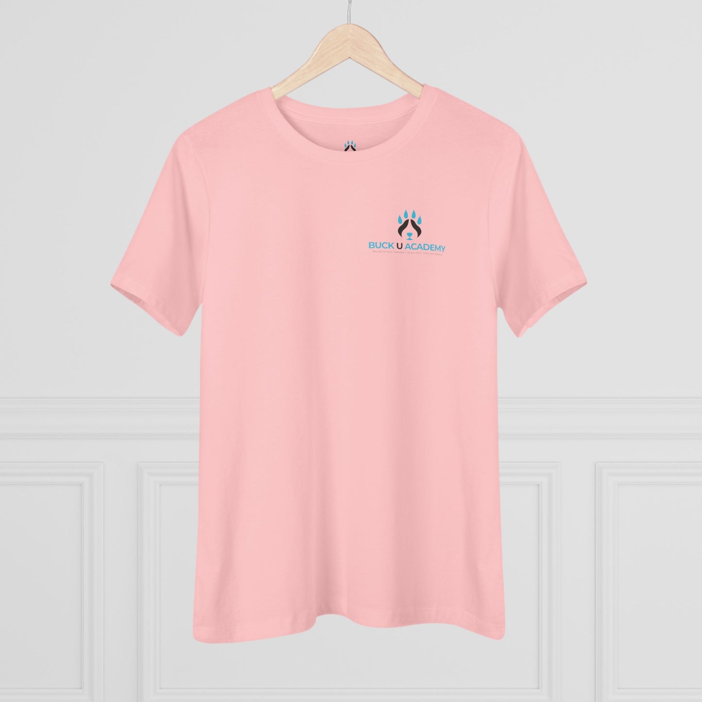 Women's Cotton Tee