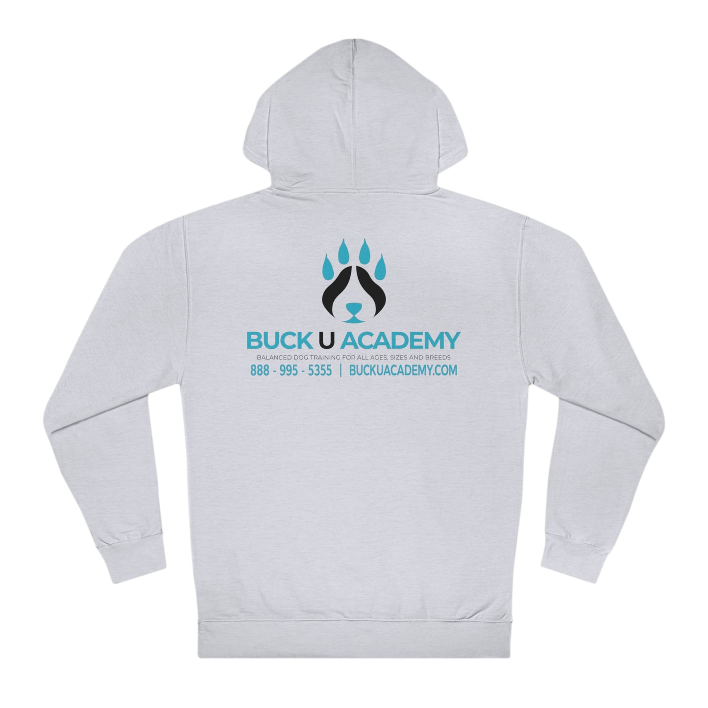 Unisex Hooded Sweatshirt