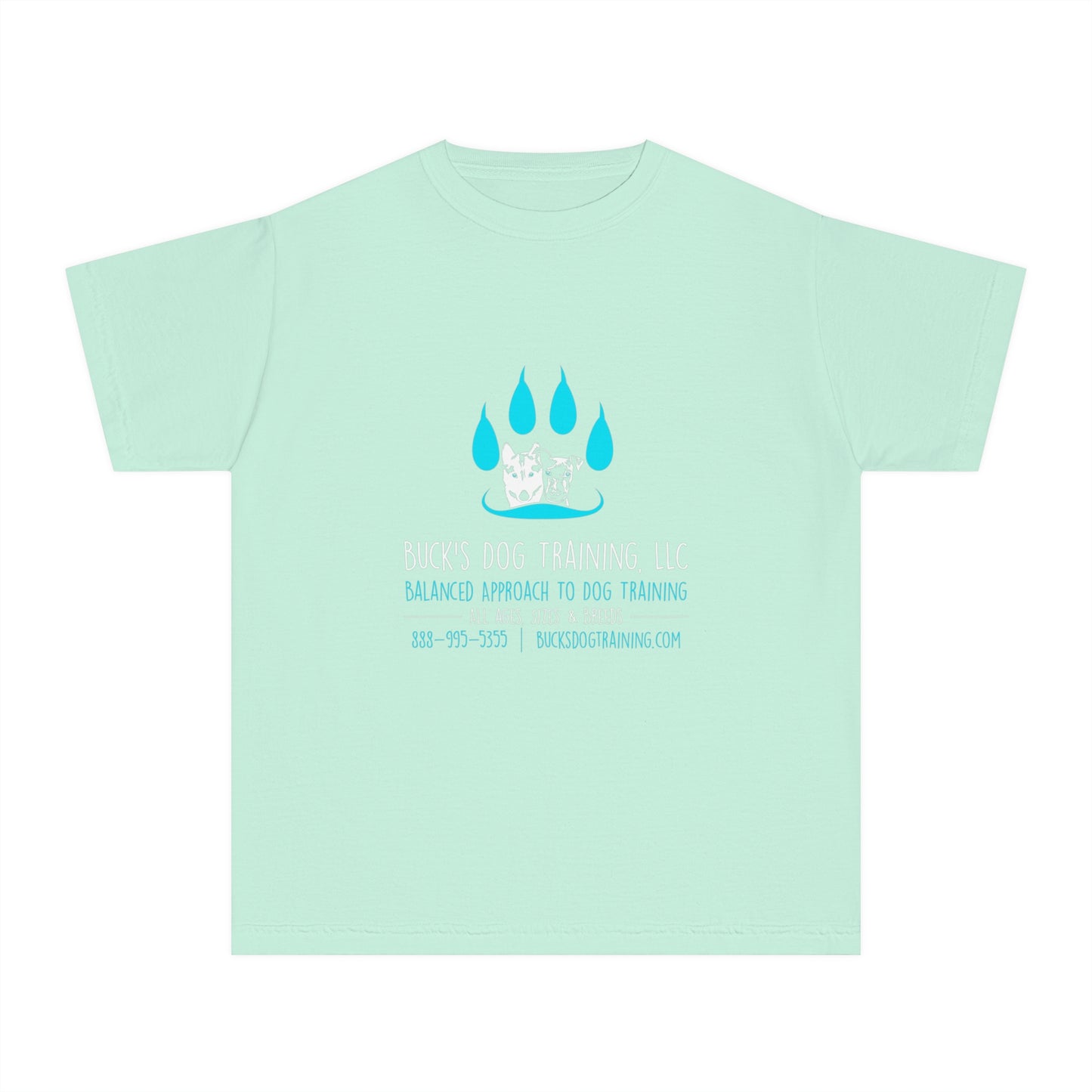 Youth Midweight Tee
