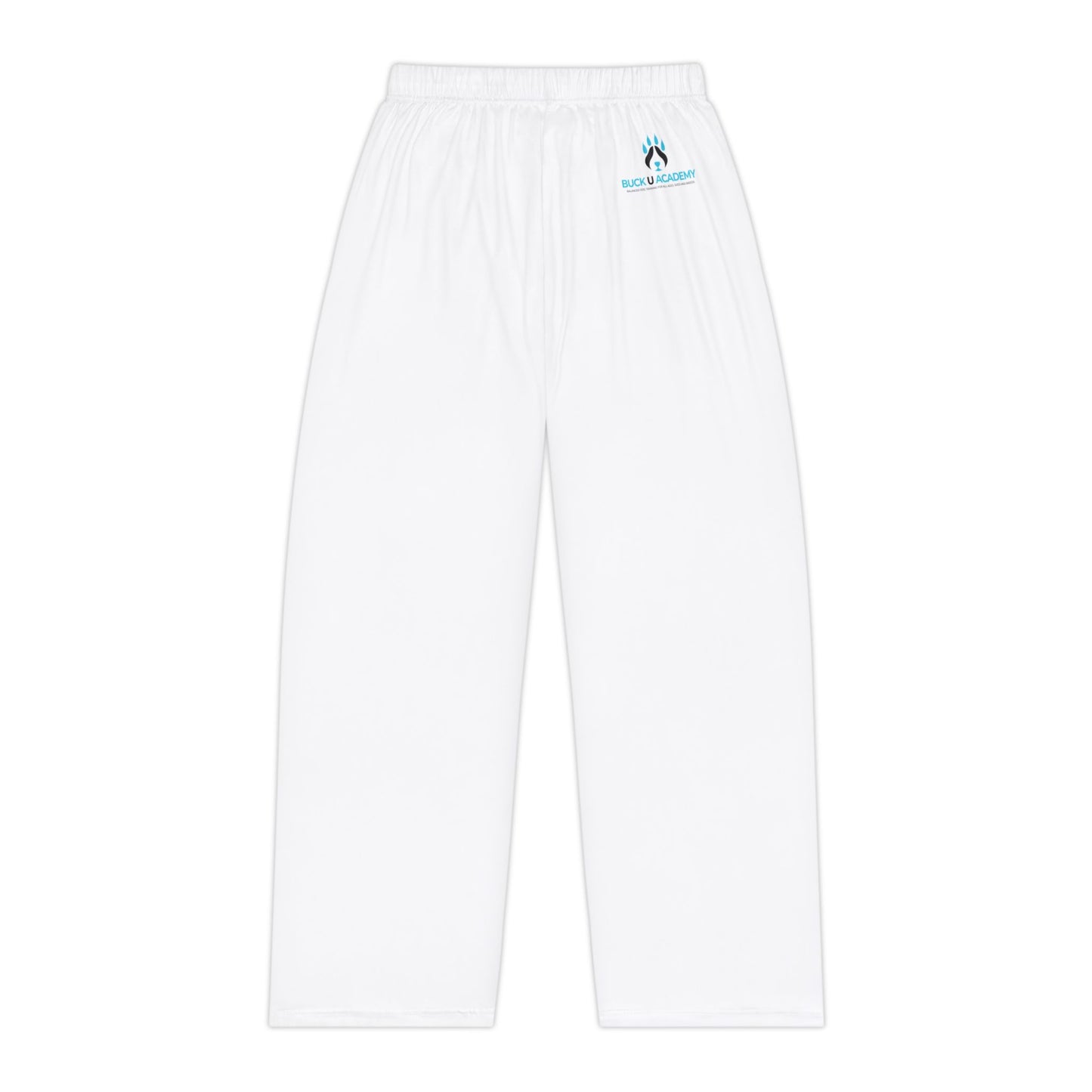 Women's Pajama Pants (AOP)