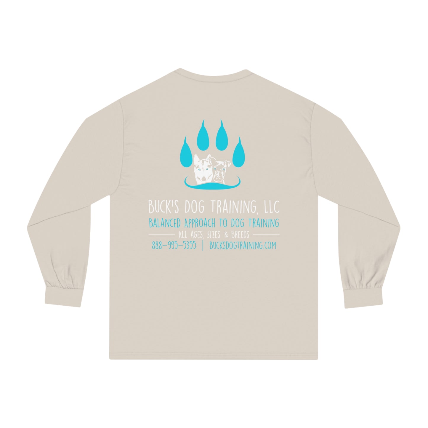 Unisex Classic Long Sleeve T-Shirt