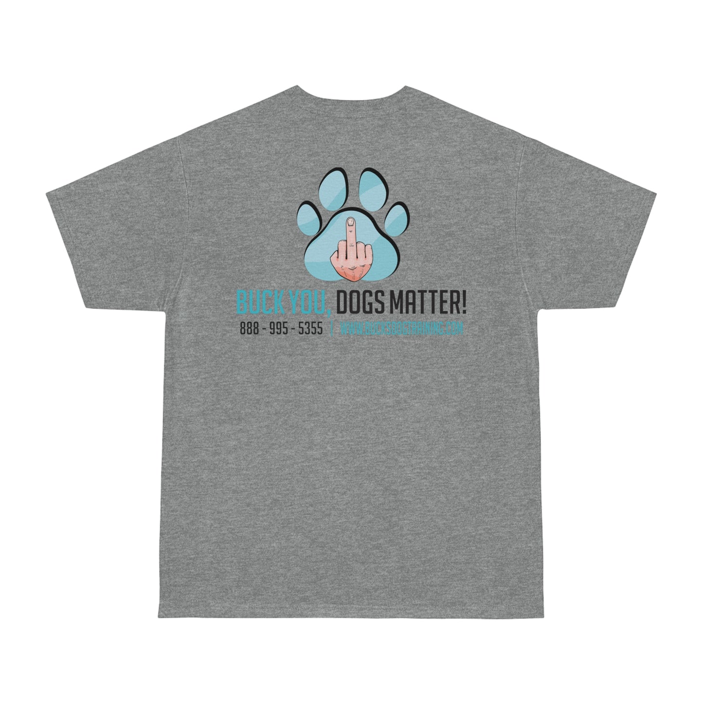 Unisex Hammer™ T-shirt