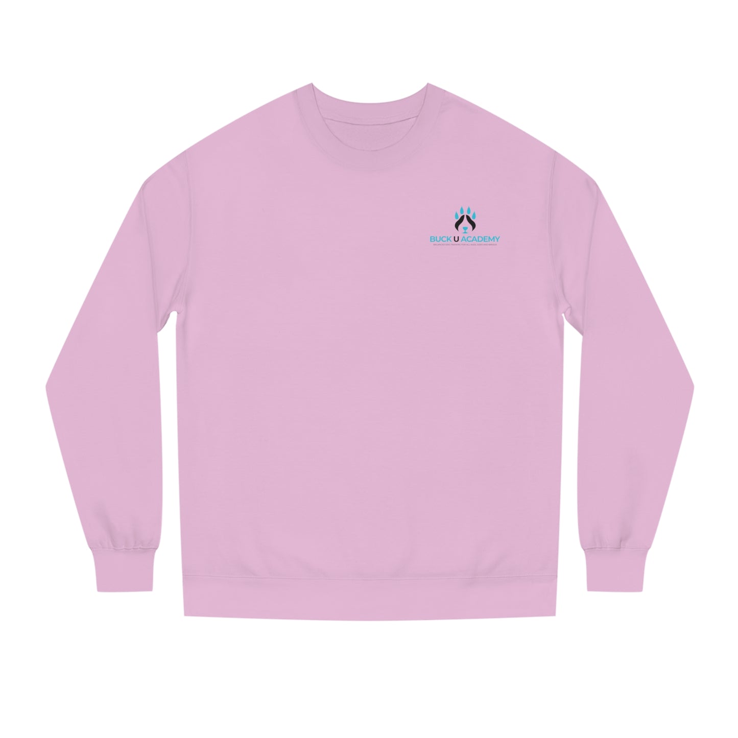 Unisex Crew Neck Sweatshirt