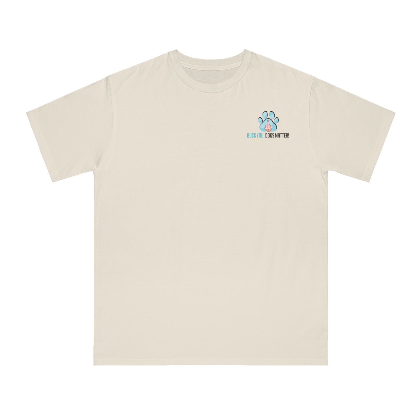 Organic Unisex Classic T-Shirt