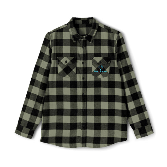 Unisex Flannel Shirt