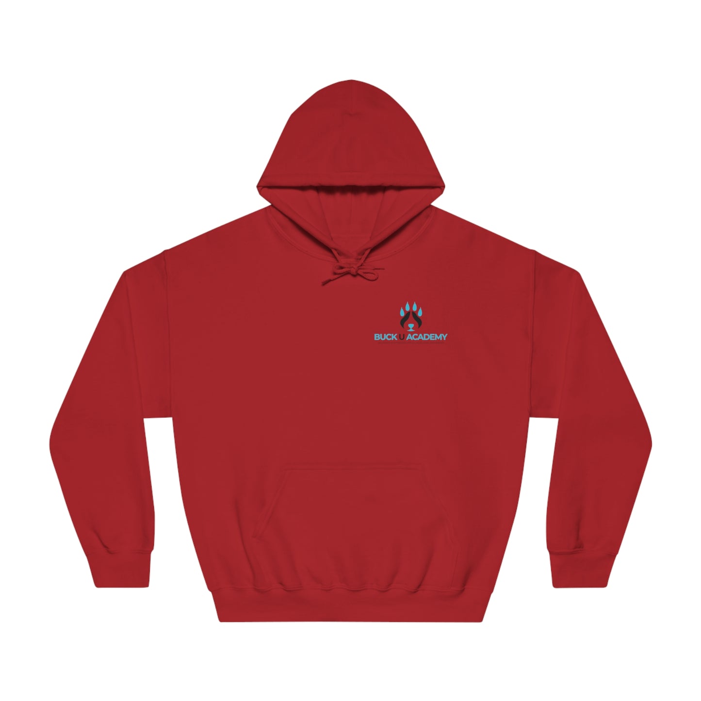 Unisex DryBlend® Hooded Sweatshirt