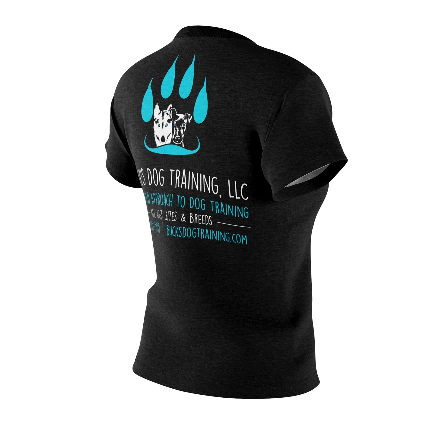 Women's Cut & Sew Tee (AOP)