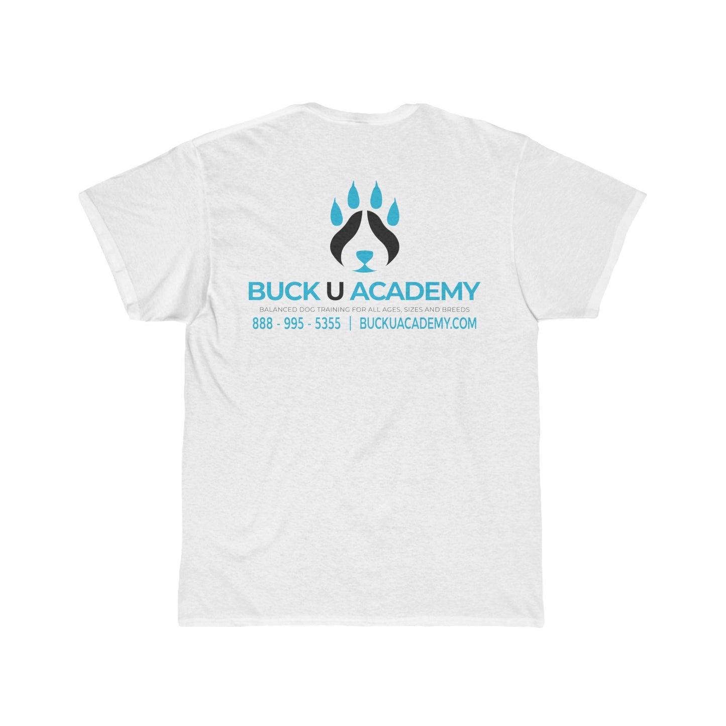 Men's Short Sleeve Tee