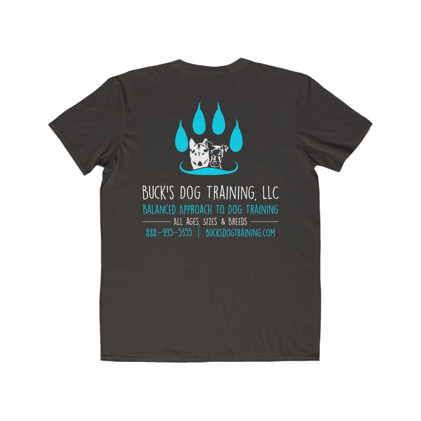 Men's Lightweight Fashion Tee