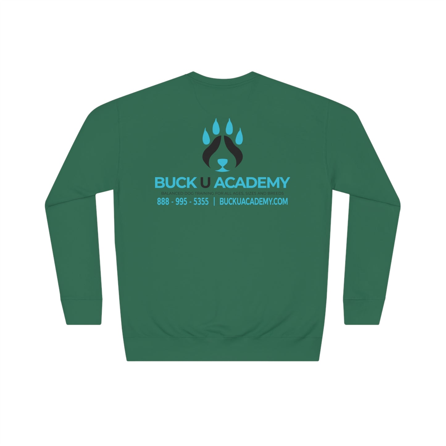 Unisex Crew Sweatshirt