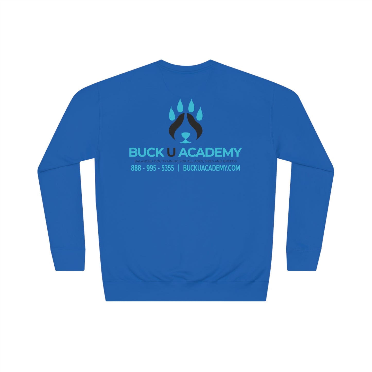 Unisex Crew Sweatshirt