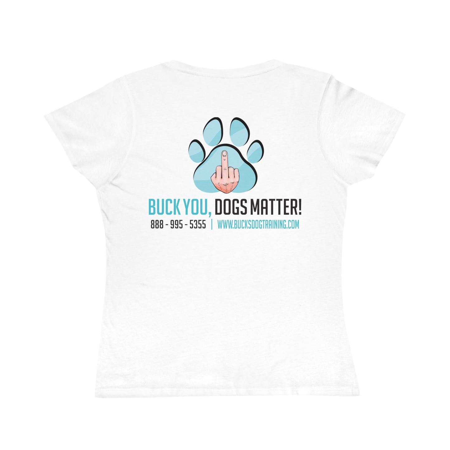Organic Women's Classic T-Shirt