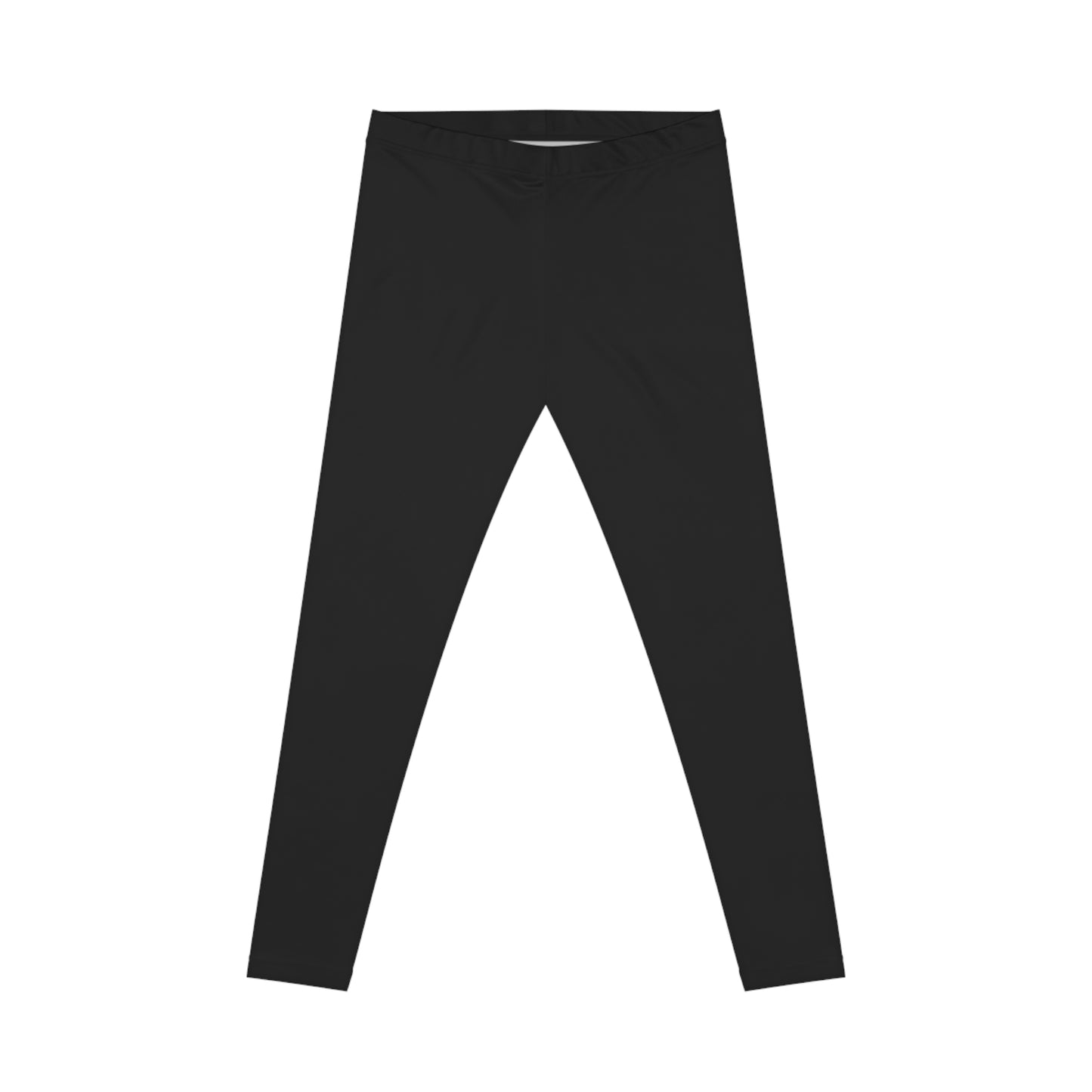 Women's Casual Leggings (AOP)