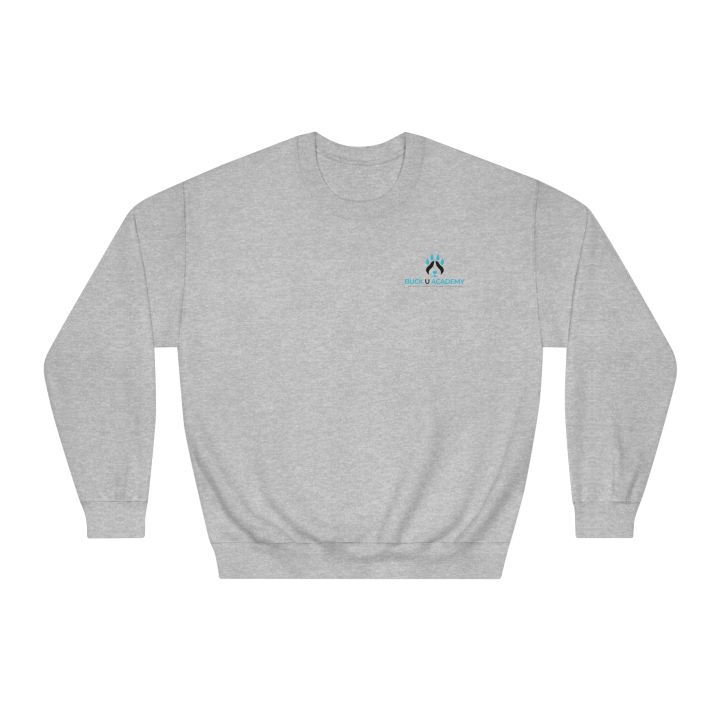 Unisex DryBlend® Crewneck Sweatshirt