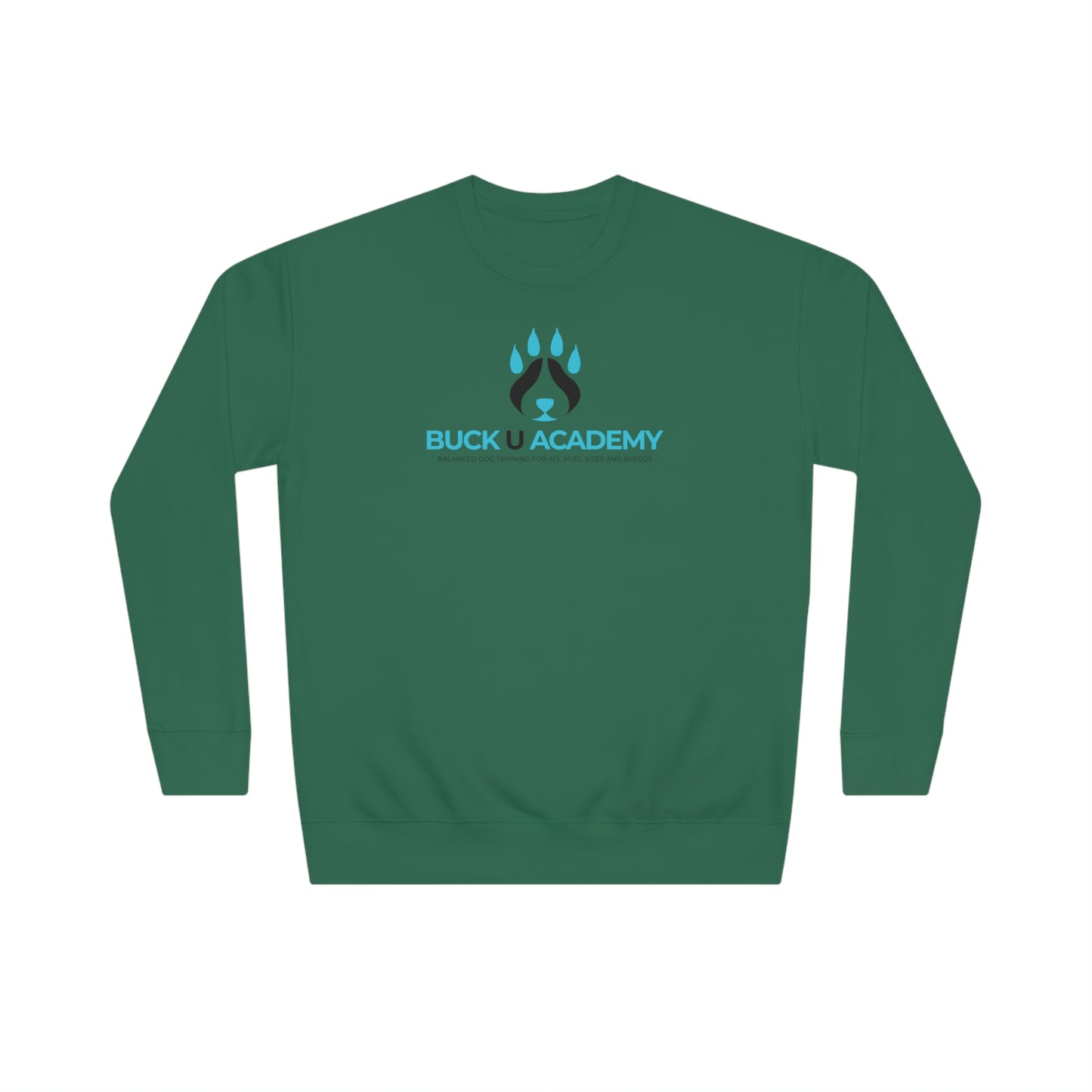 Unisex Crew Sweatshirt