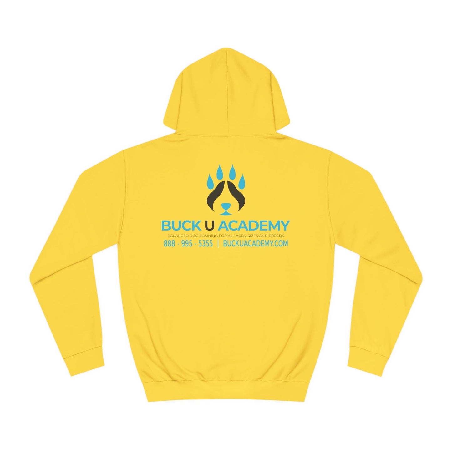 Unisex College Hoodie