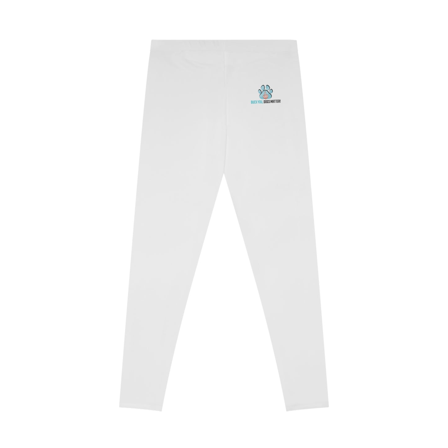 Stretchy Leggings (AOP)