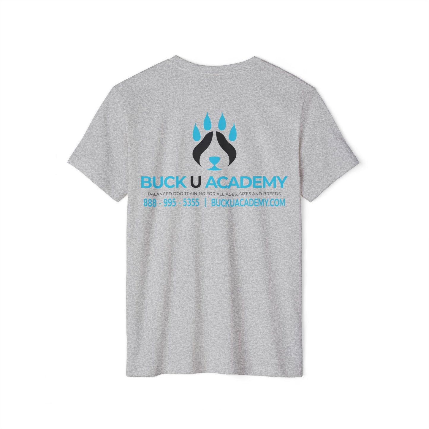 Unisex Recycled Organic T-Shirt