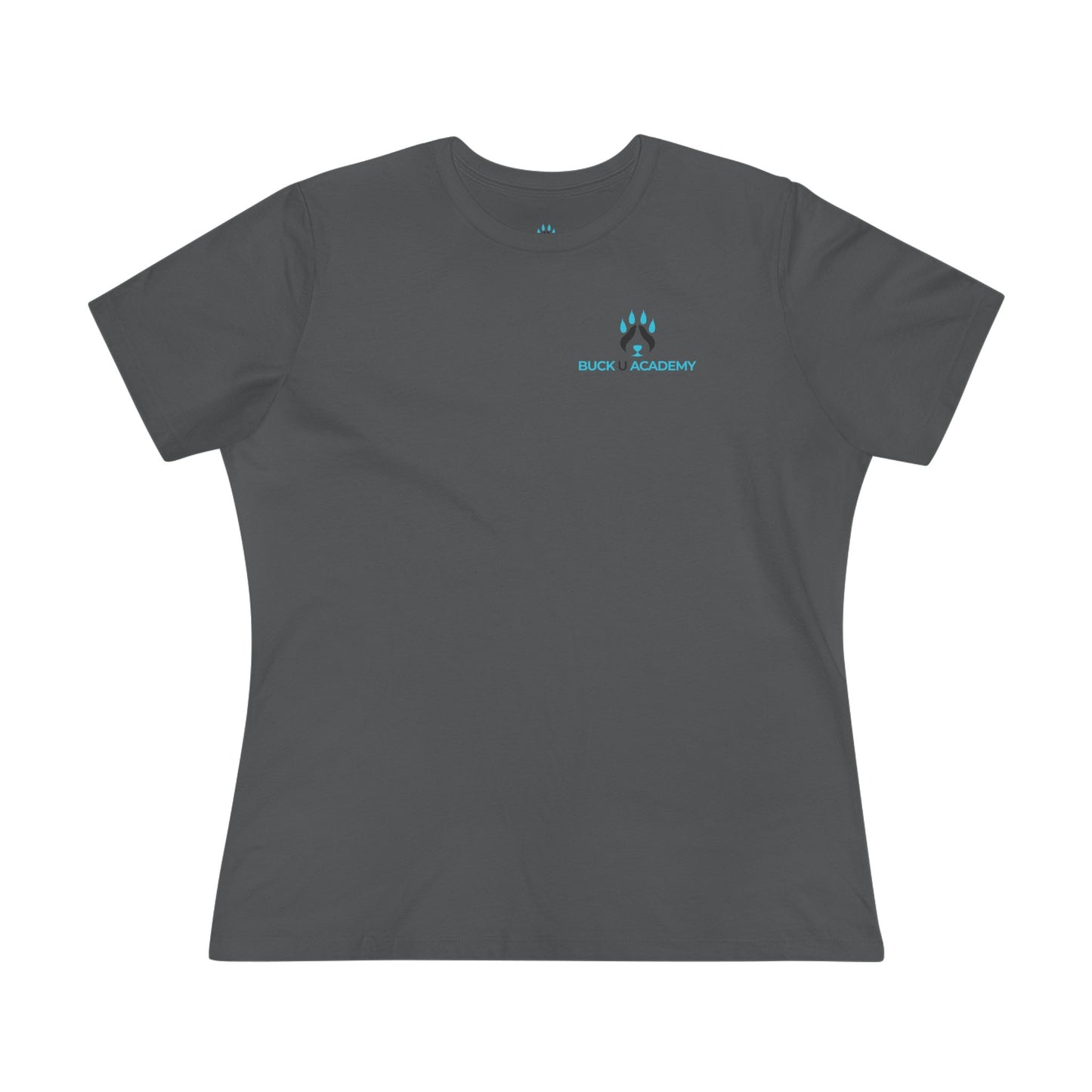 Women's Cotton Tee