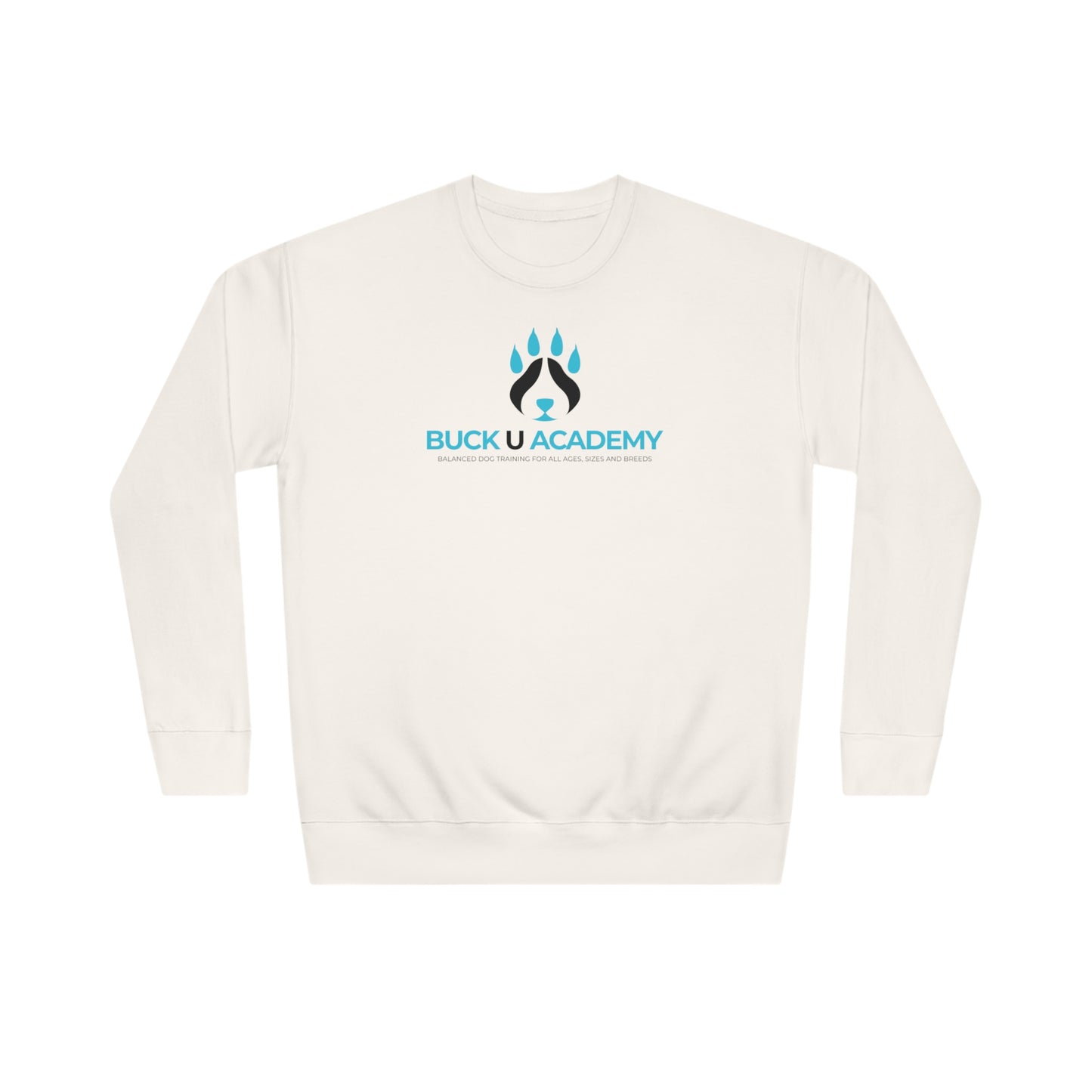 Unisex Crew Sweatshirt