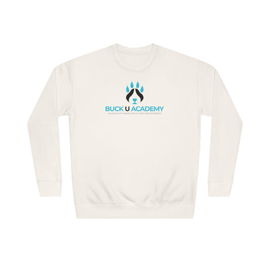 Unisex Crew Sweatshirt