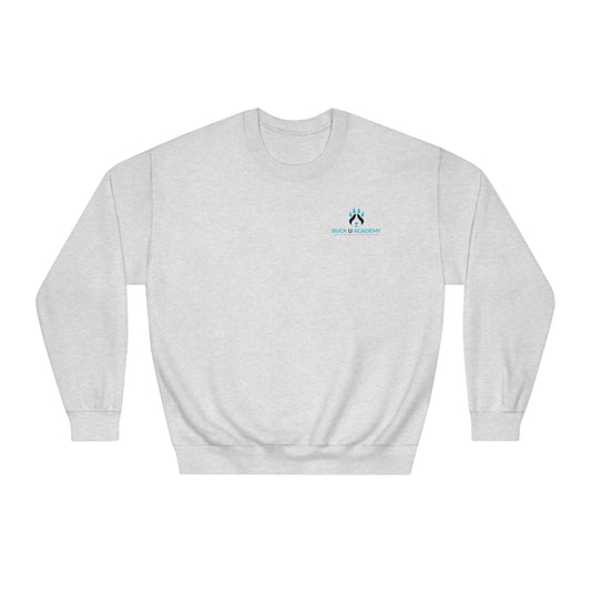 Unisex DryBlend® Crewneck Sweatshirt