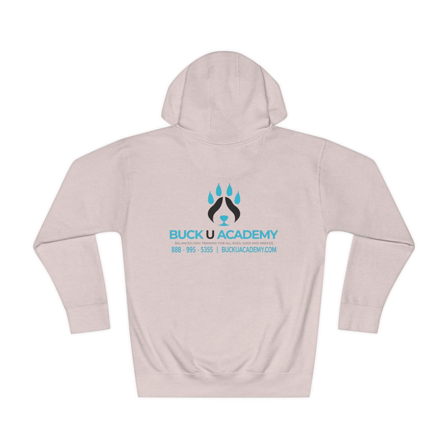 Unisex Fleece Hoodie