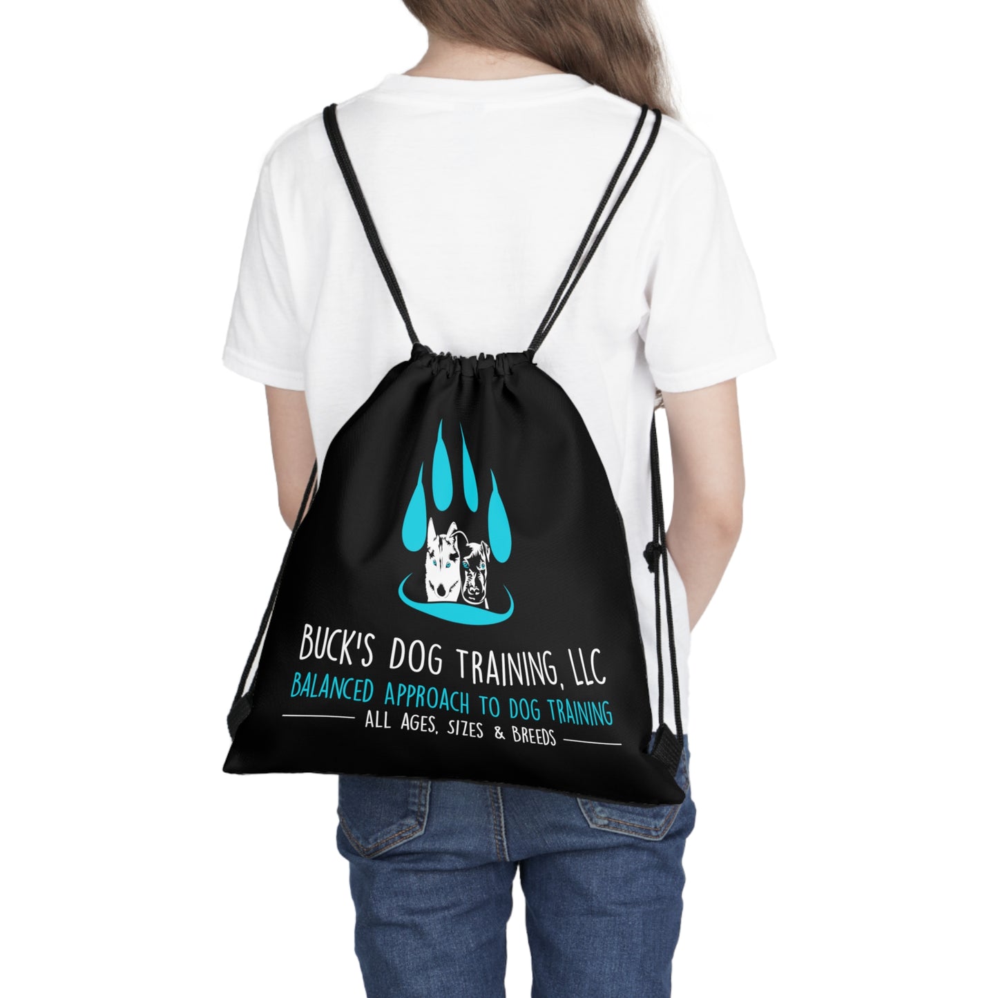 Outdoor Drawstring Bag