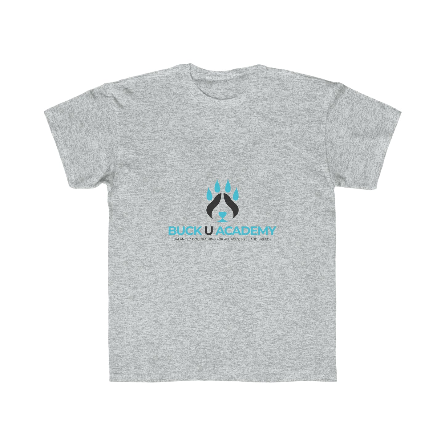 Kids Regular Fit Tee