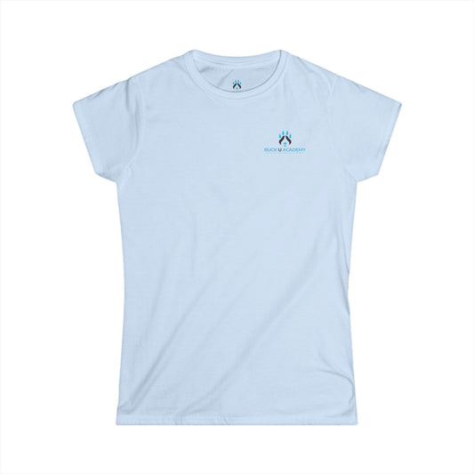 Women's Softstyle Tee