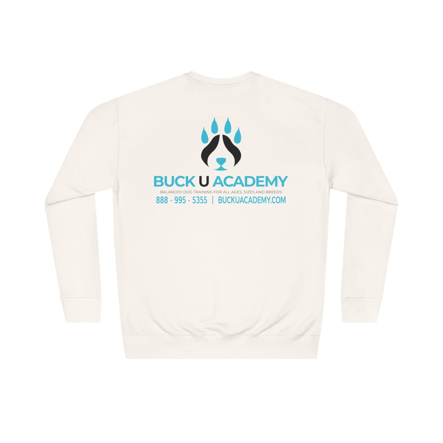 Unisex Crew Sweatshirt