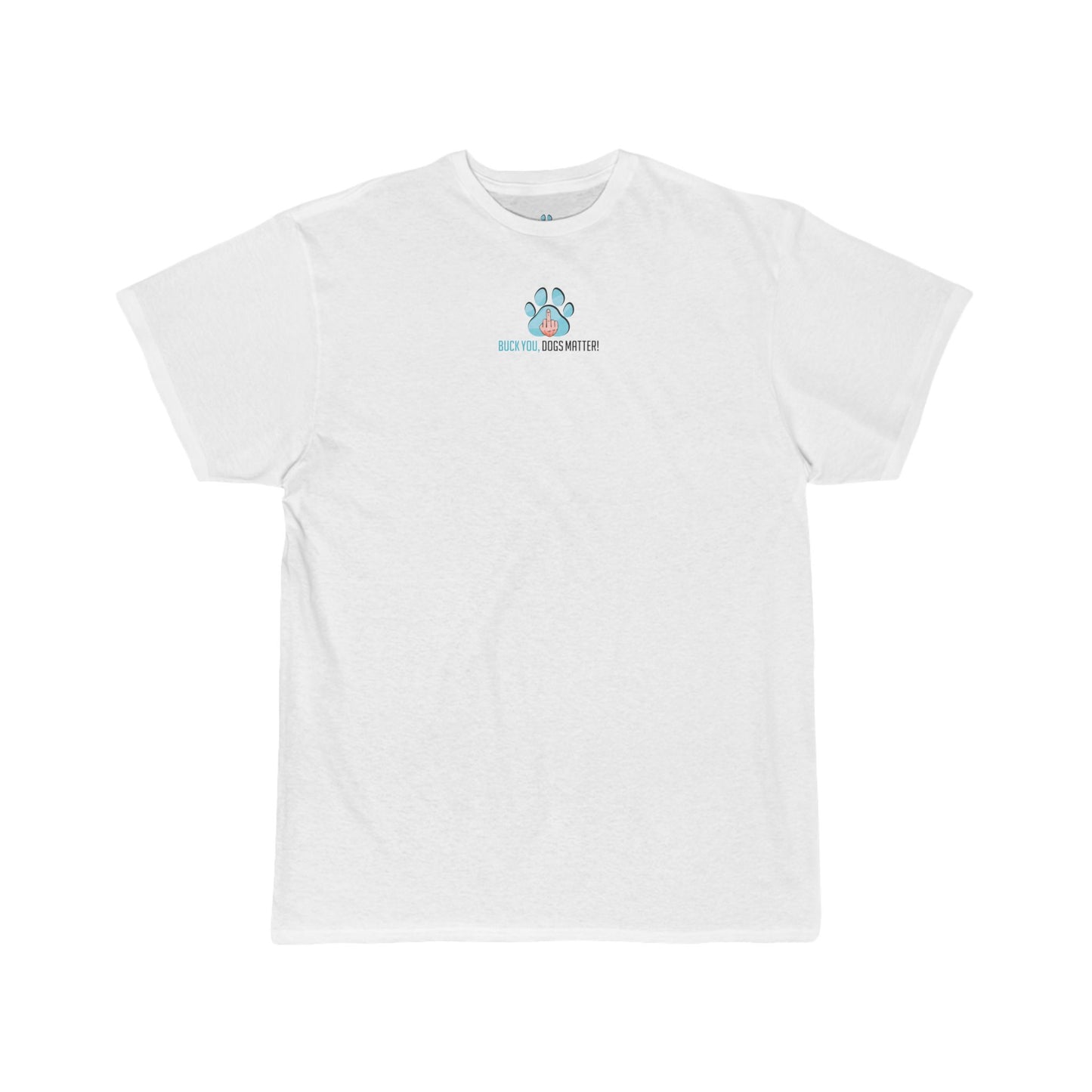 Men's Short Sleeve Tee